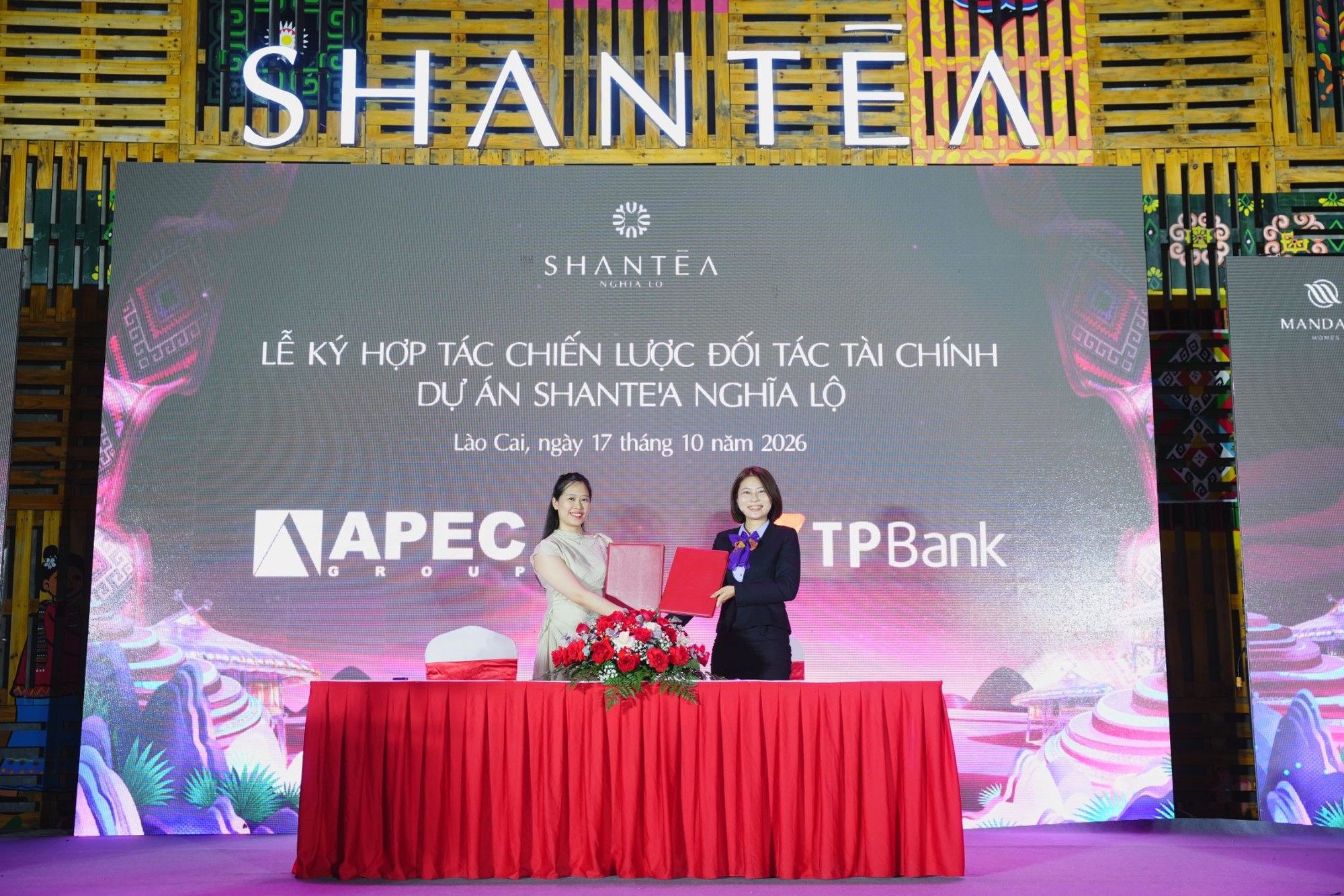ShanTe’a Nghĩa Lộ: Đánh thức tiềm năng kinh doanh, nâng tầm sức hút du lịch Tây Bắc - Ảnh 3.
