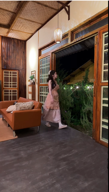 Diễn viên SN 1987 từng có chồng là CEO: Giờ làm mẹ đơn thân nuôi 2 con, có nhà vườn ở Đà Lạt, trước sống trong biệt thự bề thế giữa Sài Gòn - Ảnh 7.