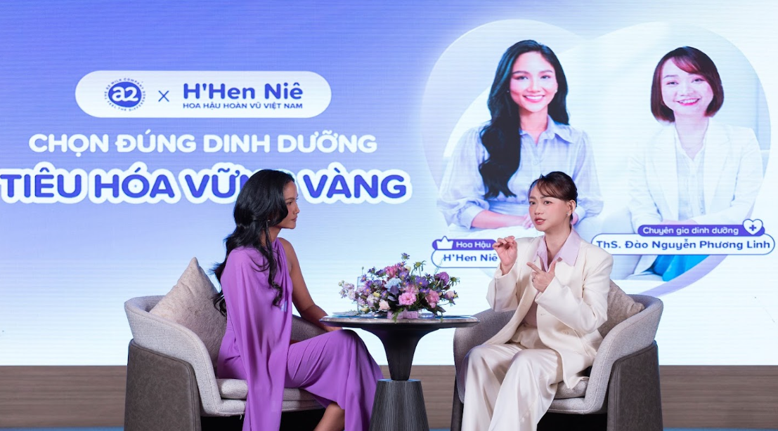 Hoa hậu H’Hen Niê vừa đảm nhiệm một nhiệm vụ đặc biêt- Ảnh 1. Hoa hậu H’Hen Niê vừa đảm nhiệm một nhiệm vụ đặc biêt- Ảnh 1.