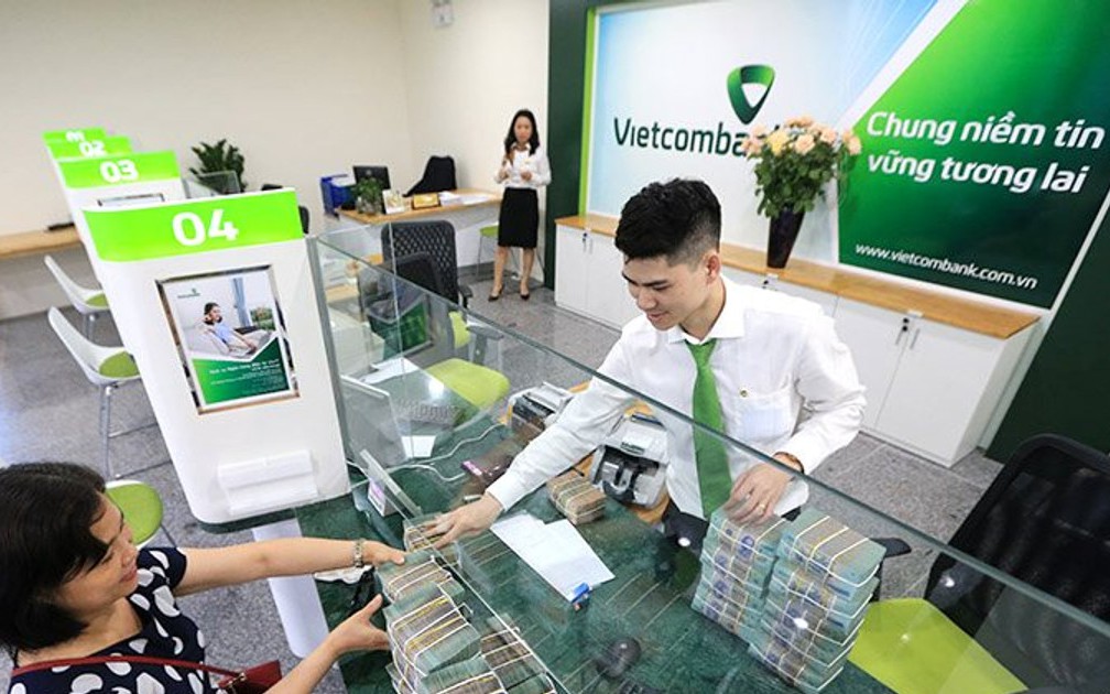 Từ hôm nay 20/10: Vietcombank giảm mạnh lãi suất cho vay, một số nhóm khách hàng được giảm tới 3%