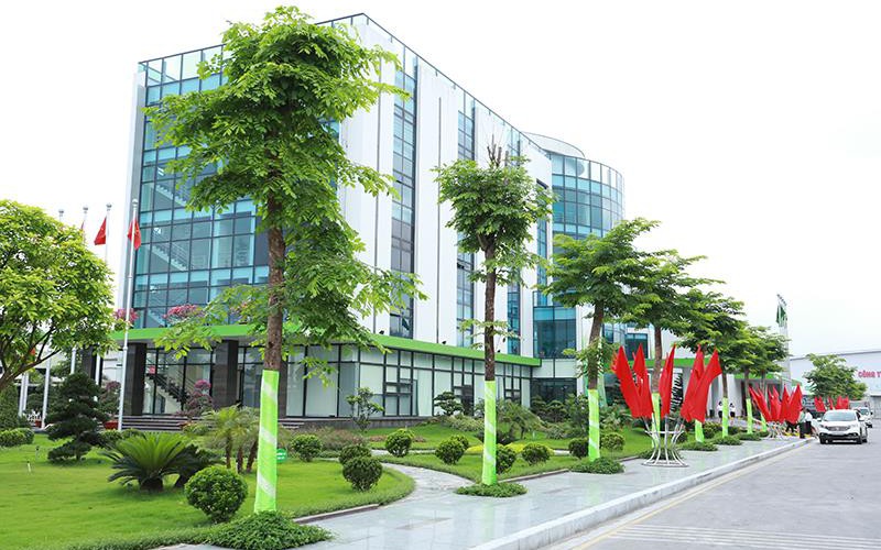 Nhựa Tiền Phong lãi 1.022 tỷ đồng sau 9T2026, tăng 30%, vượt 37% kế hoạch cả năm