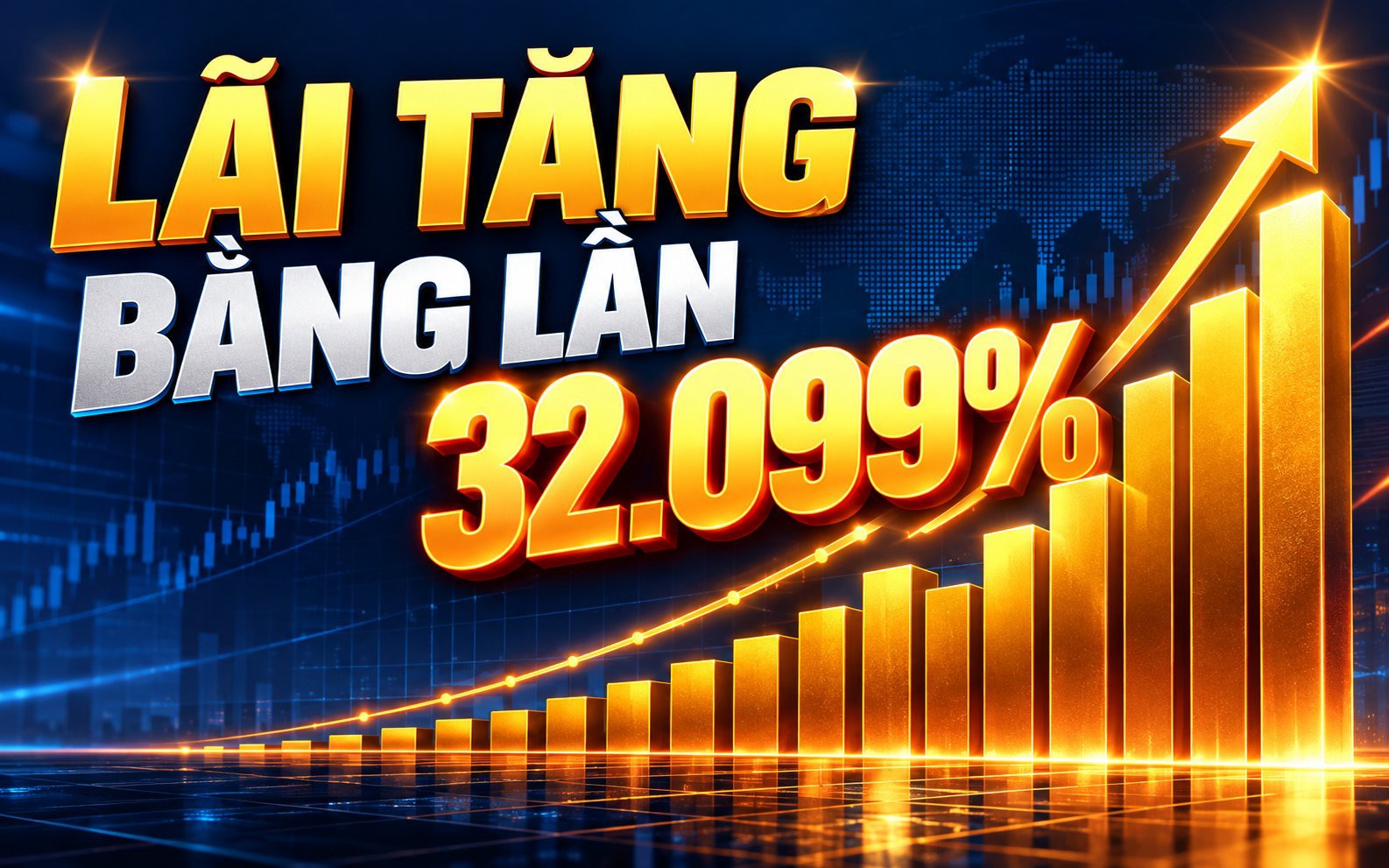 Loạt doanh nghiệp đầu tiên báo lãi trước thuế quý III/2026 tăng bằng lần: Có doanh nghiệp tăng 32.099%