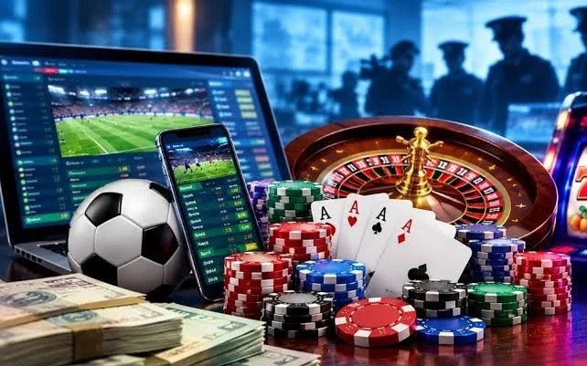 Tất cả người dân cả nước chú ý mức phạt mới lên đến 200 triệu đồng sắp áp dụng từ tháng 12
