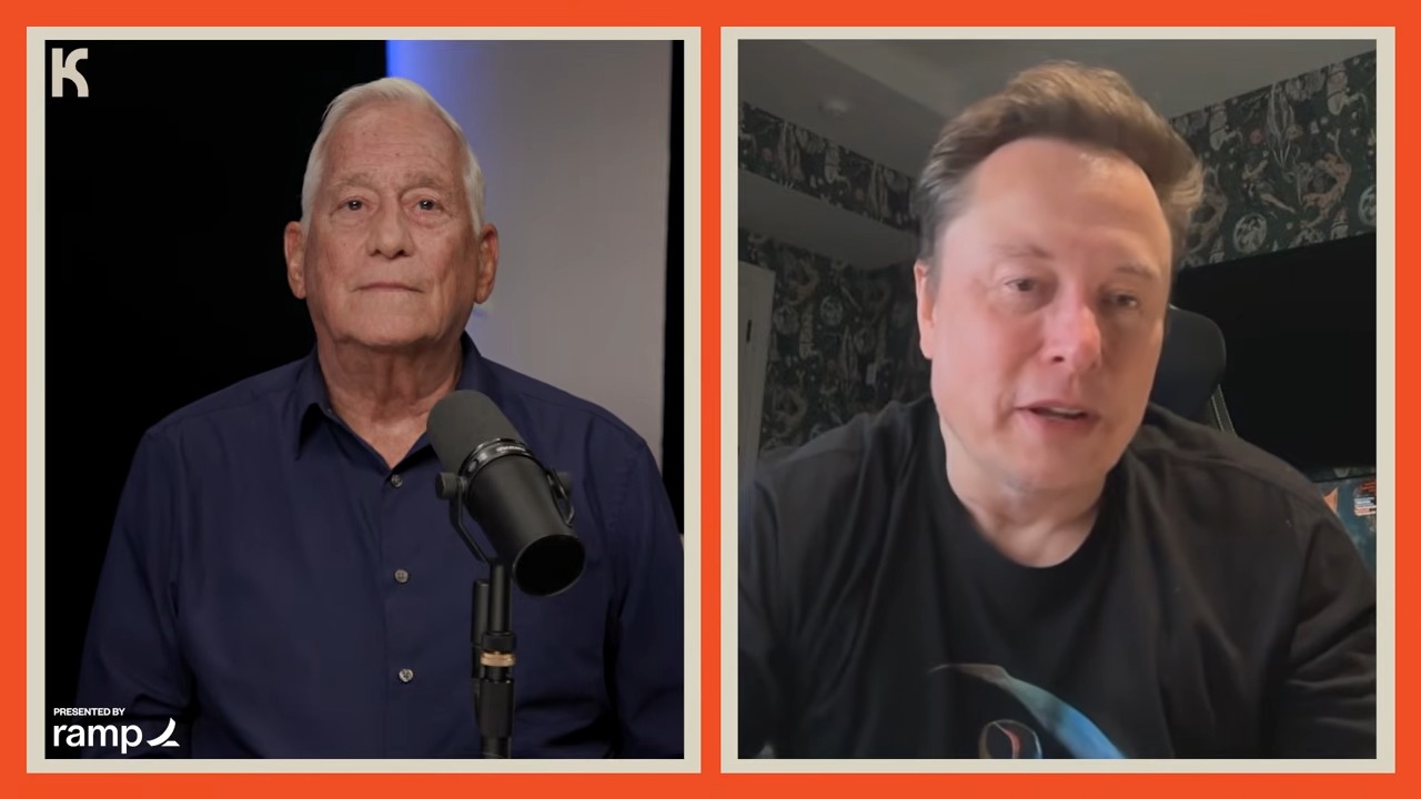 Elon Musk: Có 50% khả năng con người đang sống trong thế giới mô phỏng, nói Sam Altman “gian dối đến khó tin” - Ảnh 1.