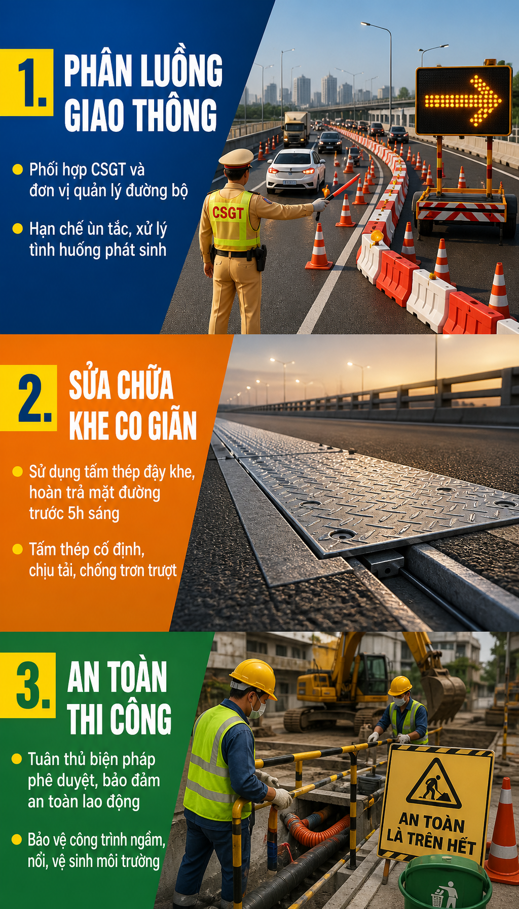 Tất cả người tham gia giao thông ở Hà Nội chú ý, thông báo từ ngày mai 22/10 - Ảnh 2. Tất cả người dân tham gia giao thông ở Hà Nội chú ý từ ngày mai - Ảnh 2.