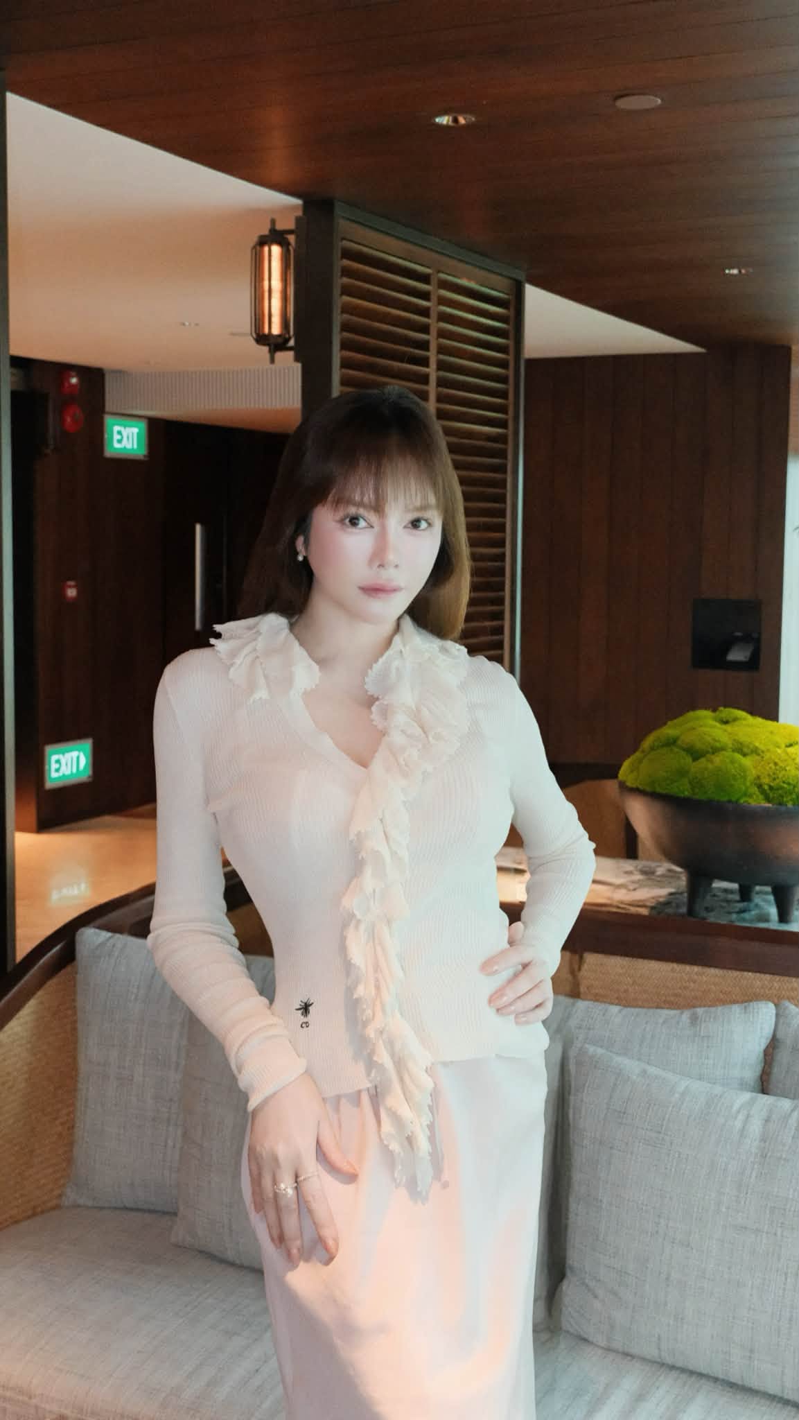 Nữ đại gia kim cương SN 1982: "Ức chế lắm" - Ảnh 2.