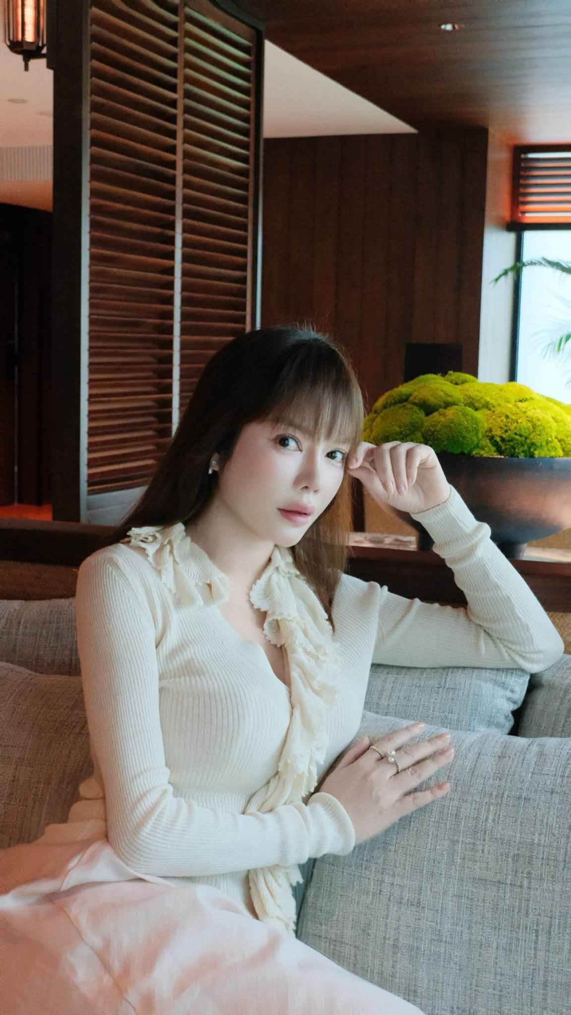 Nữ đại gia kim cương SN 1982: "Ức chế lắm" - Ảnh 1.