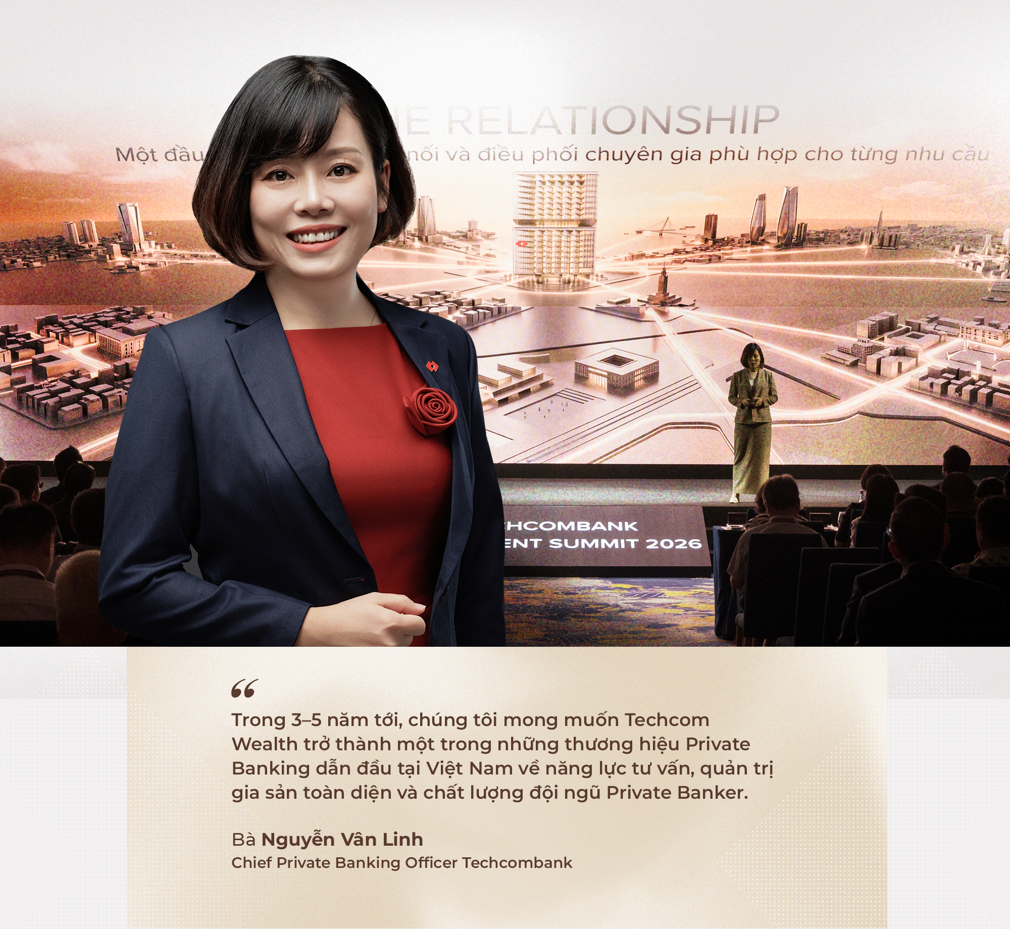 Từ tạo lập tài sản đến quản trị gia sản: Việt Nam cần một chuẩn Private Banking mới - Ảnh 7.