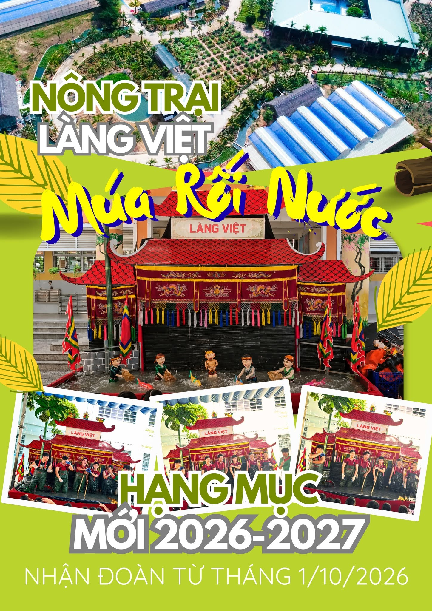 Động thái khác lạ ở khu du lịch 6.000 tỷ của vợ chồng bà Nguyễn Phương Hằng - Ảnh 2.