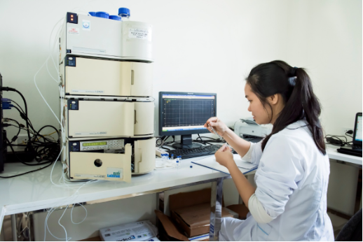 Dược Khoa có sản phẩm hai kỳ liên tiếp đạt Thương hiệu quốc gia Việt Nam - Ảnh 4. Dược Khoa có sản phẩm hai kỳ liên tiếp đạt Thương hiệu quốc gia Việt Nam - Ảnh 4.
