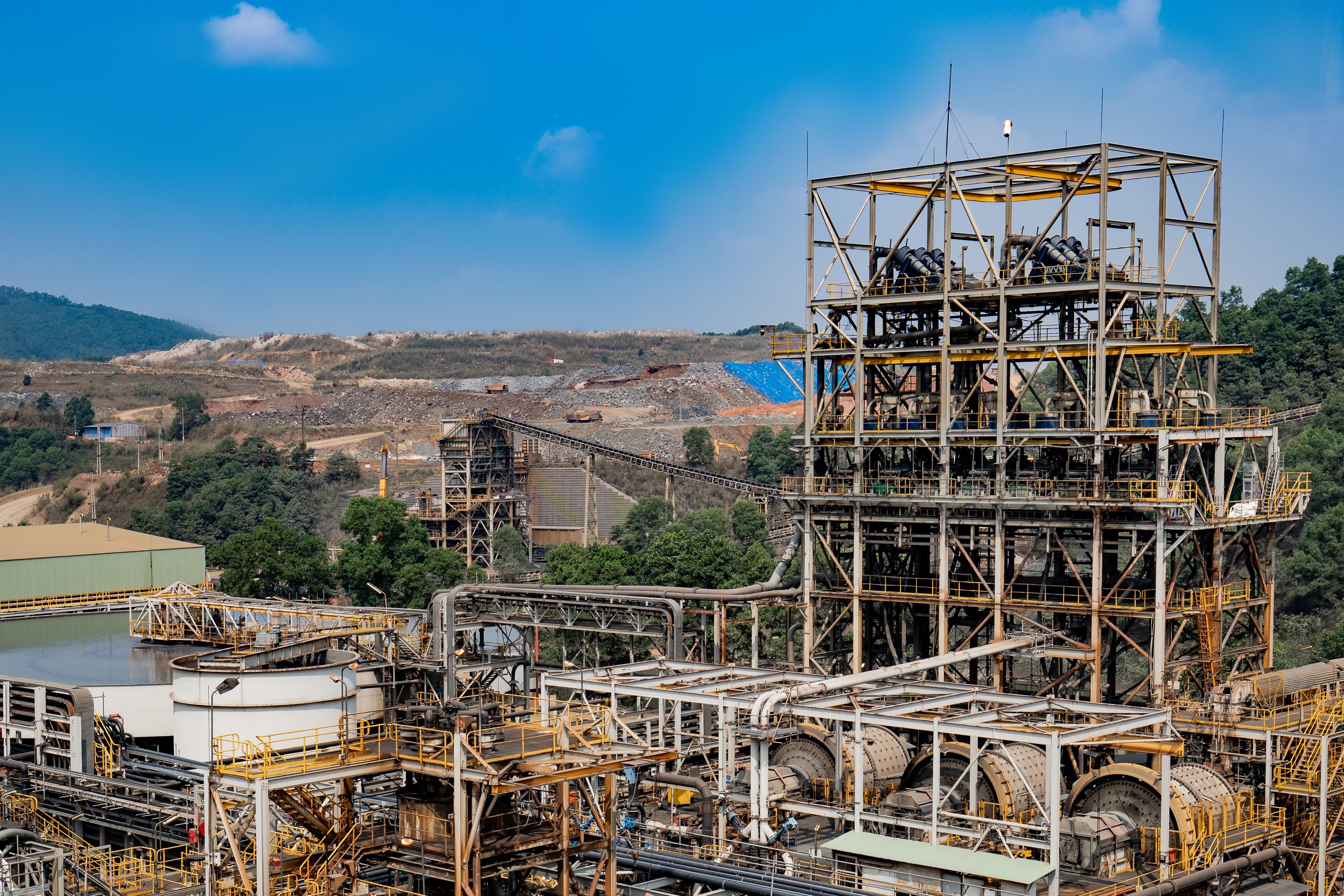 Masan High-Tech Materials Có Tổng Giám Đốc Mới - Ảnh 1.