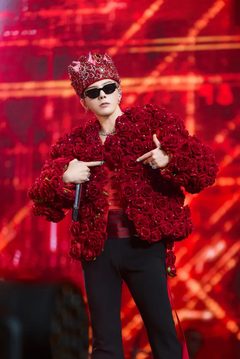 Từ chuyên cơ nghìn tỷ đến khách sạn 65 triệu đồng/đêm: G-Dragon chuẩn bị trở lại Hà Nội, đẳng cấp “ông hoàng Kpop” xa hoa đến đâu? - Ảnh 8.