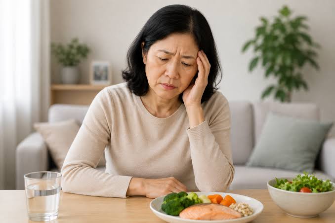 Sau tuổi 40, đừng chỉ ăn thịt bò để bổ sung vitamin B12: 7 thực phẩm còn giàu dưỡng chất này hơn, toàn món quen thuộc trong bữa cơm Việt - Ảnh 9.
