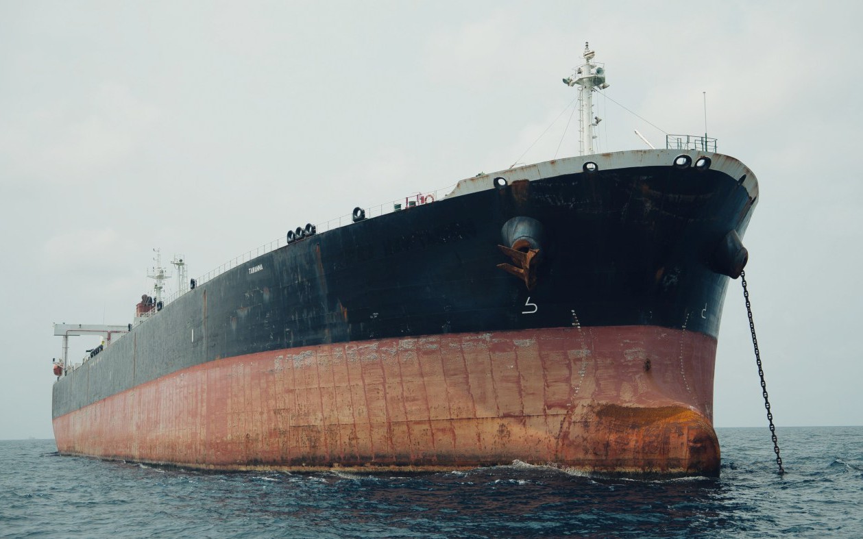 Châu Á bất ngờ gửi tin không vui cho Iran