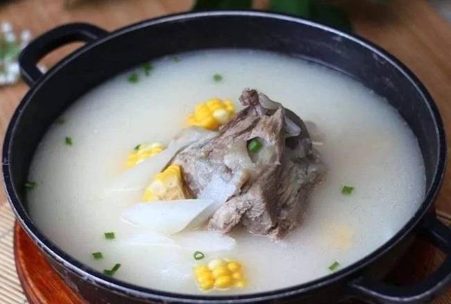 Năm loại canh "phá thận" không kém gì bia rượu: Toàn món người Việt "mê như điếu đổ"- Ảnh 1.