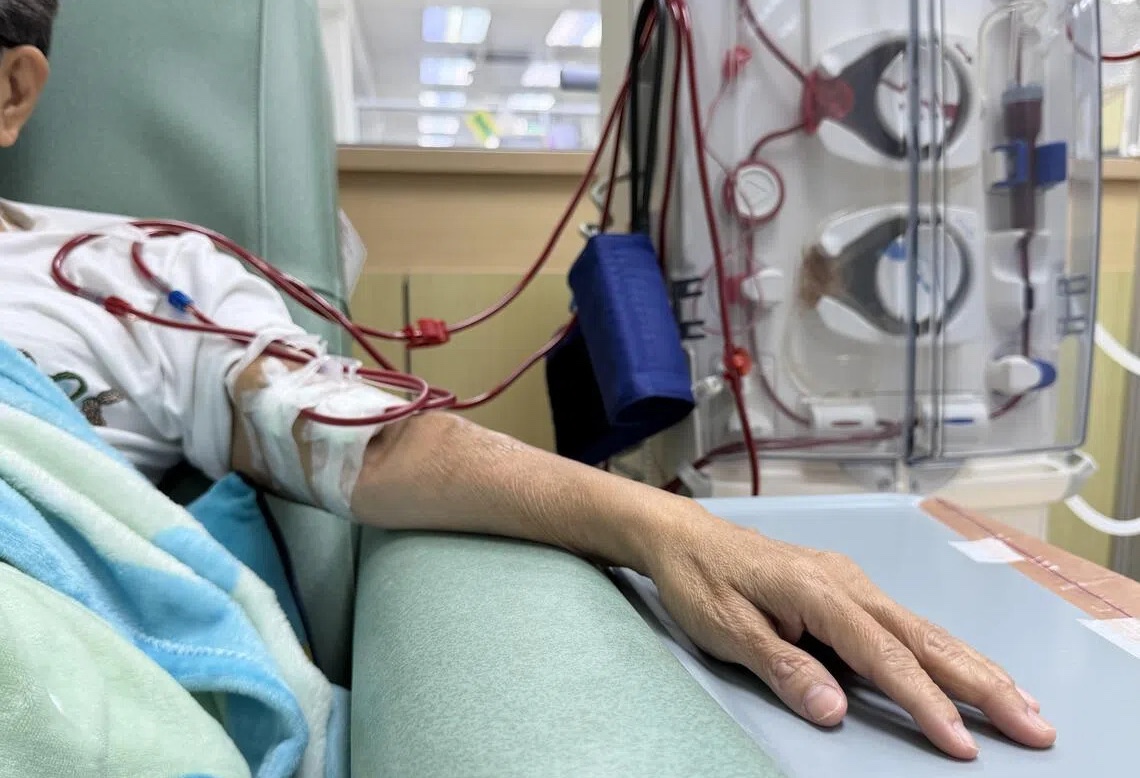 Năm loại canh "phá thận" không kém gì bia rượu: Toàn món người Việt "mê như điếu đổ"- Ảnh 2.