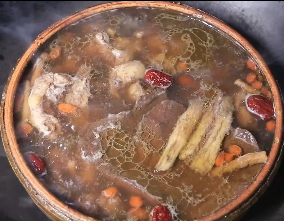 Năm loại canh "phá thận" không kém gì bia rượu: Toàn món người Việt "mê như điếu đổ"- Ảnh 3.