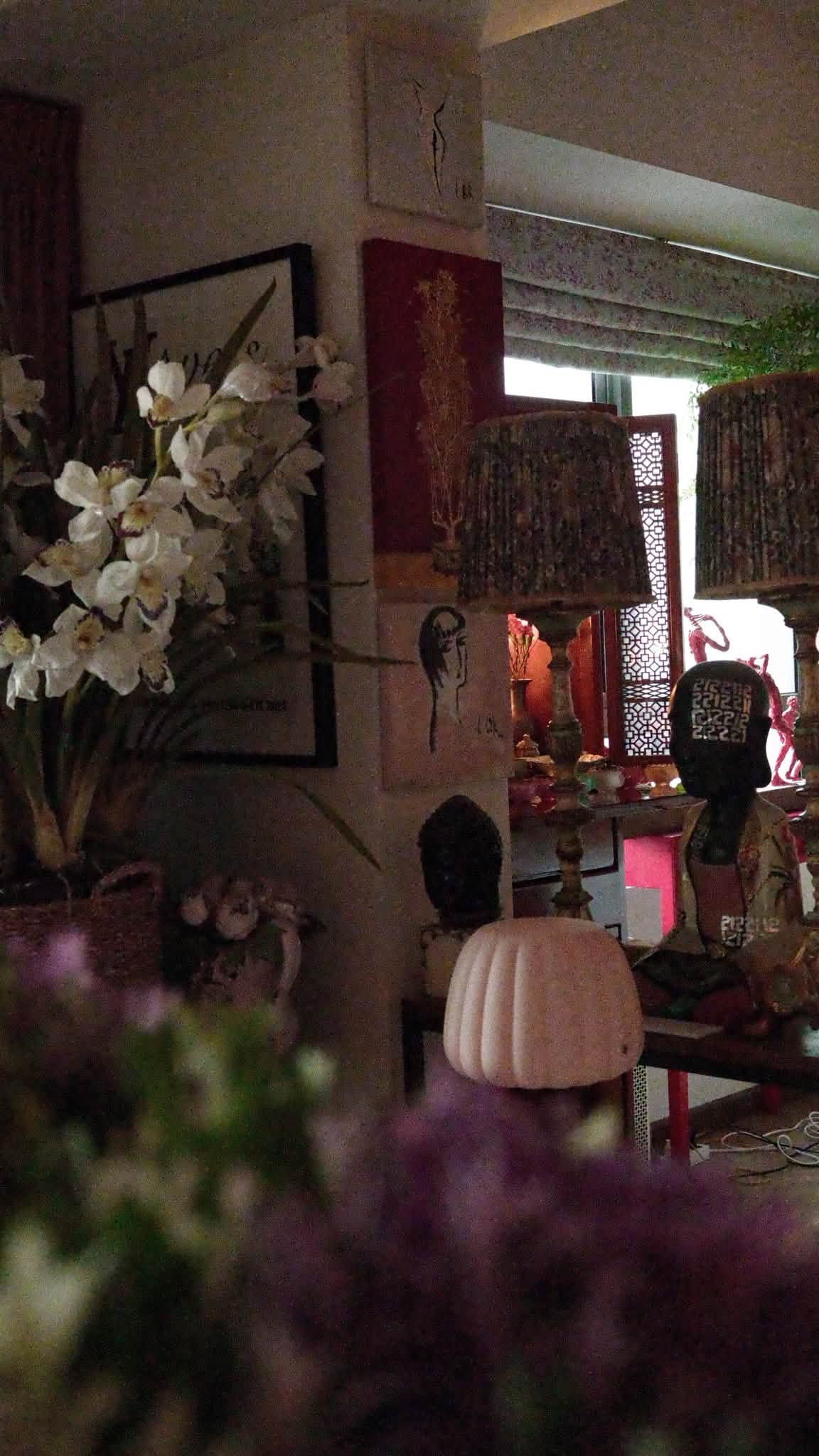 Cơ ngơi của cháu trai gia tộc quyền lực bậc nhất Việt Nam: Một thế giới mang đậm hơi thở quý tộc, góc nào cũng đẹp kiệt tác- Ảnh 17.