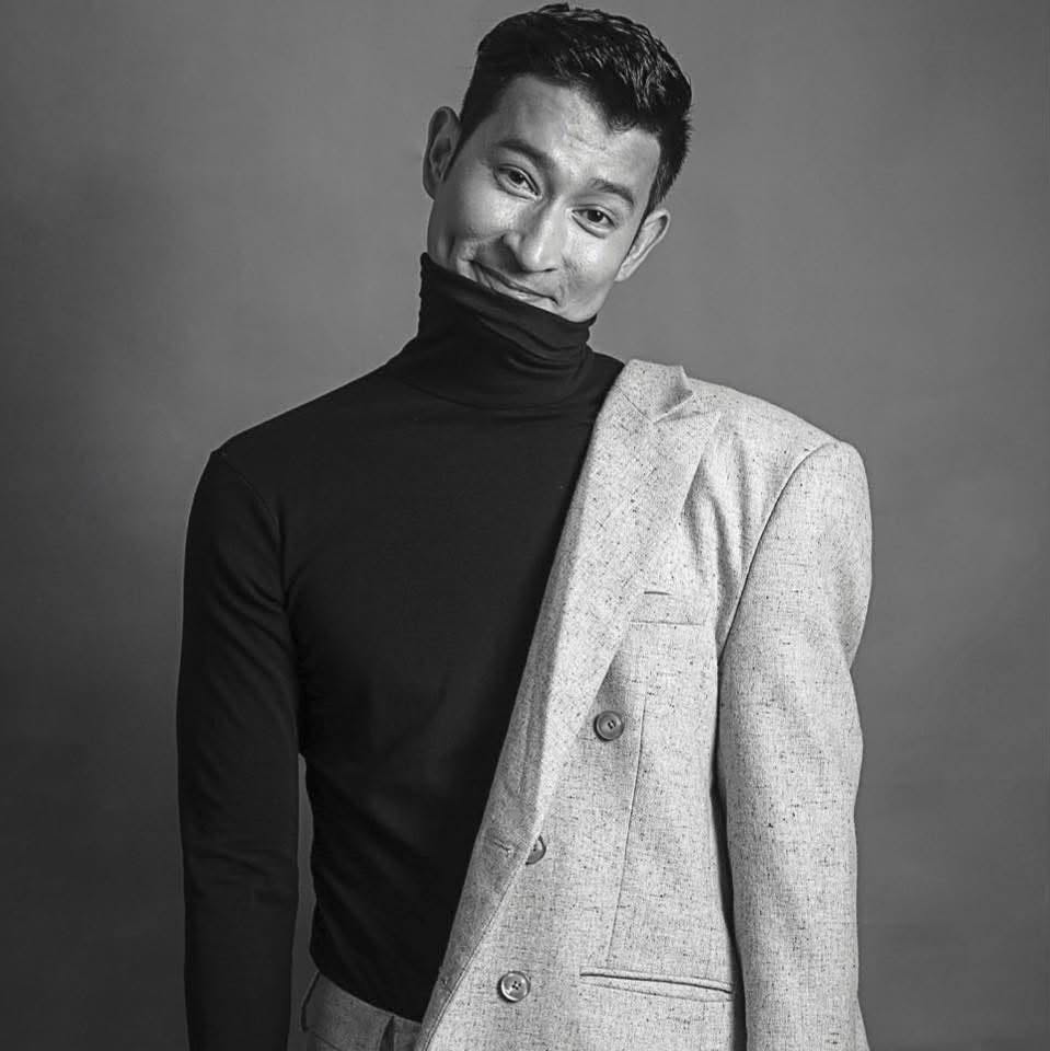 huy khánh  - Ảnh 3.