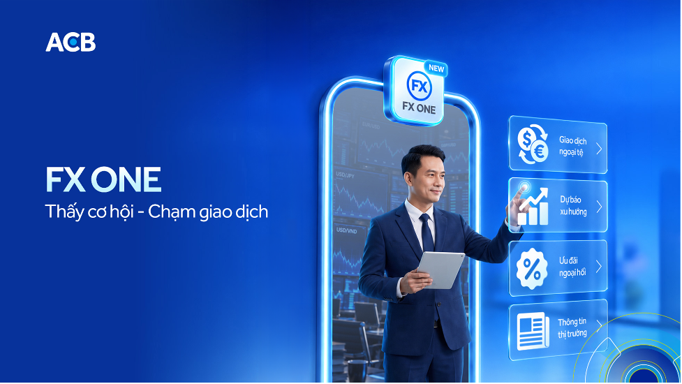 Khi USD là tâm điểm quý IV/2026: Doanh nghiệp cần chuẩn bị gì cho các khoản thu chi ngoại tệ? - Ảnh 1.