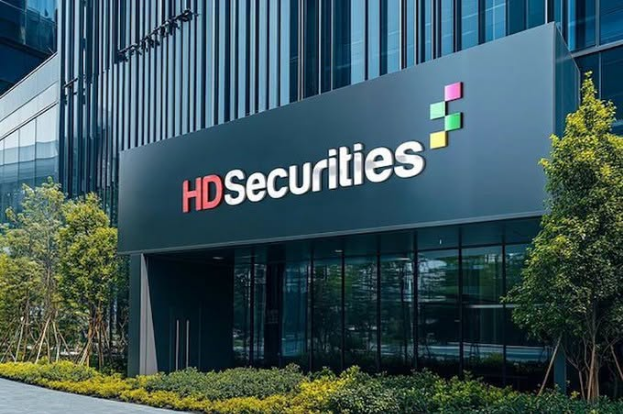 Chứng khoán HD báo lãi 9 tháng gấp 3,7 lần cùng kỳ, vượt xa lợi nhuận cả năm 2025 - Ảnh 3.