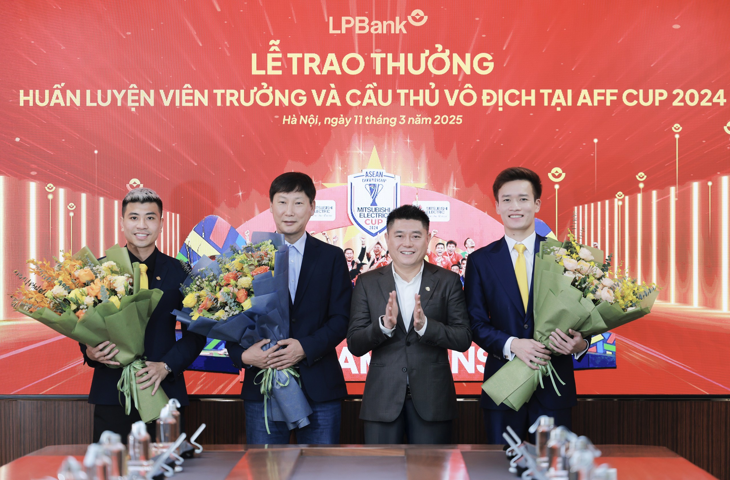 Ông Nguyễn Đức Thụy: “Tôi thường xuyên trao đổi với tỷ phú Phạm Nhật Vượng