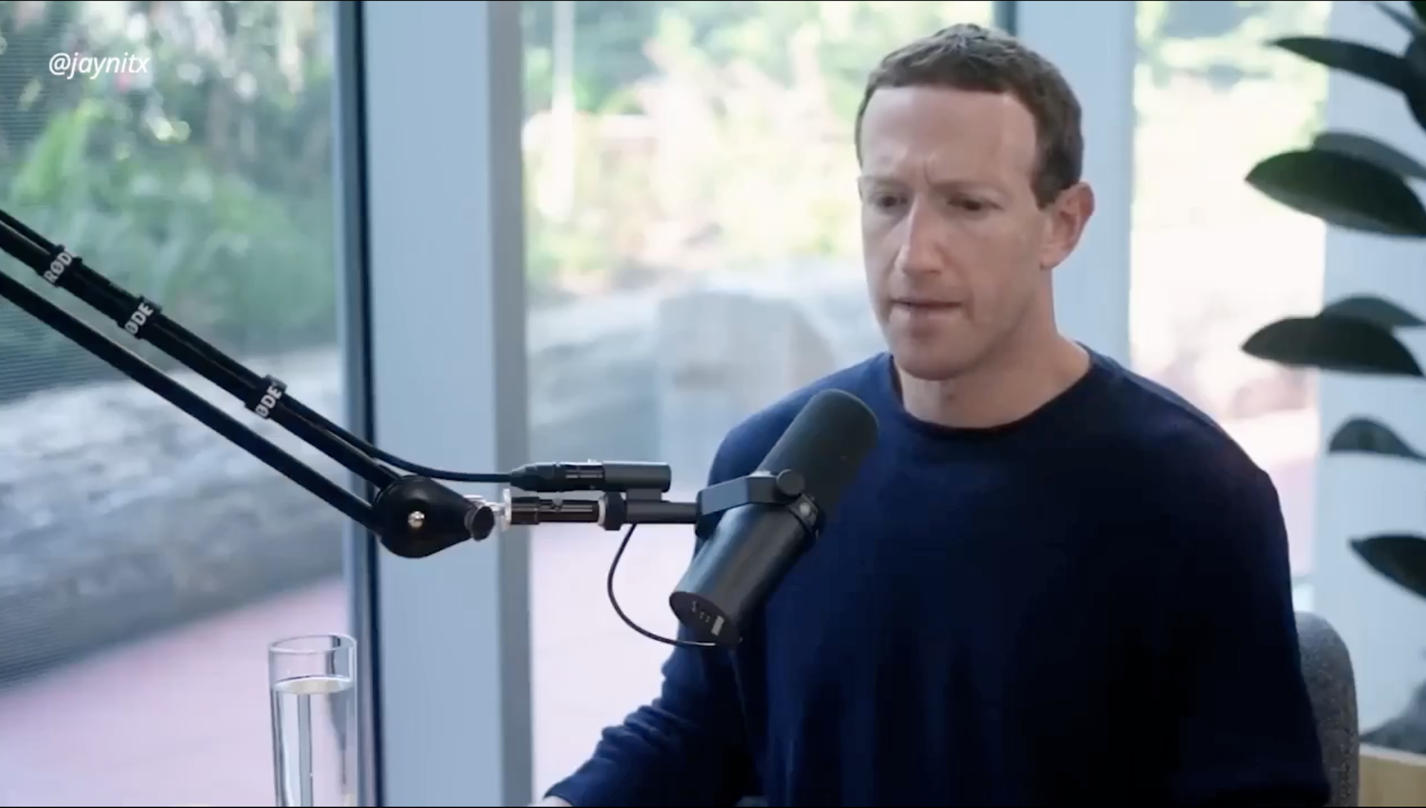 Gió đổi chiều ở Thung lũng Silicon: Mark Zuckerberg thừa nhận Elon Musk hoàn toàn đúng khi sa thải 80% nhân viên Twitter- Ảnh 2. Gió đổi chiều ở Thung lũng Silicon: Mark Zuckerberg thừa nhận Elon Musk hoàn toàn đúng khi sa thải 80% nhân viên Twitter- Ảnh 2.