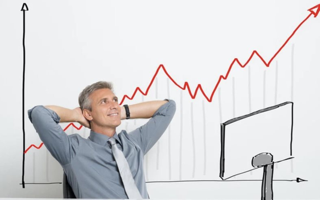 Không phải chứng khoán hay bất động sản, đây mới là nhóm cổ phiếu hưởng lợi đầu tiên khi lãi suất giảm