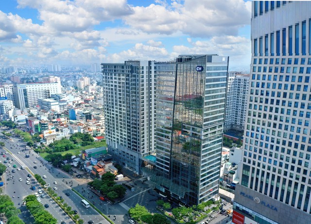 CII gia hạn thời gian phân phối trái phiếu chuyển đổi- Ảnh 1.