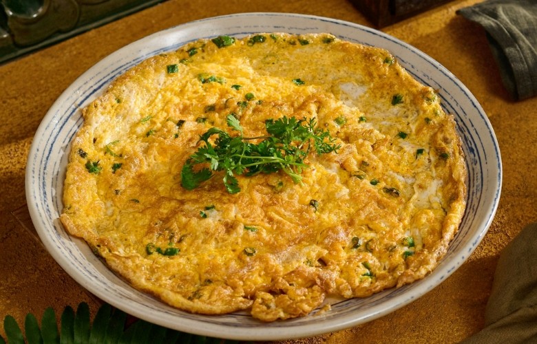 Top 10 thực phẩm giàu protein bậc nhất thế giới: Trứng bình dân, chợ Việt bán đầy - Ảnh 1.