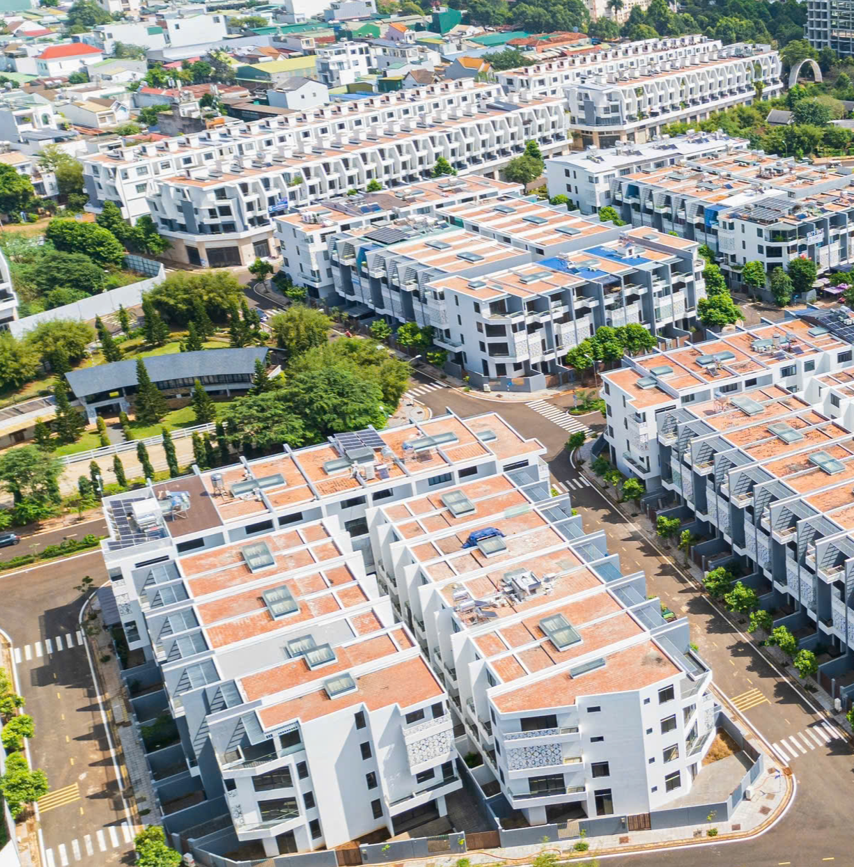 Ông Đặng Lê Nguyên Vũ đang bán nhà ở 