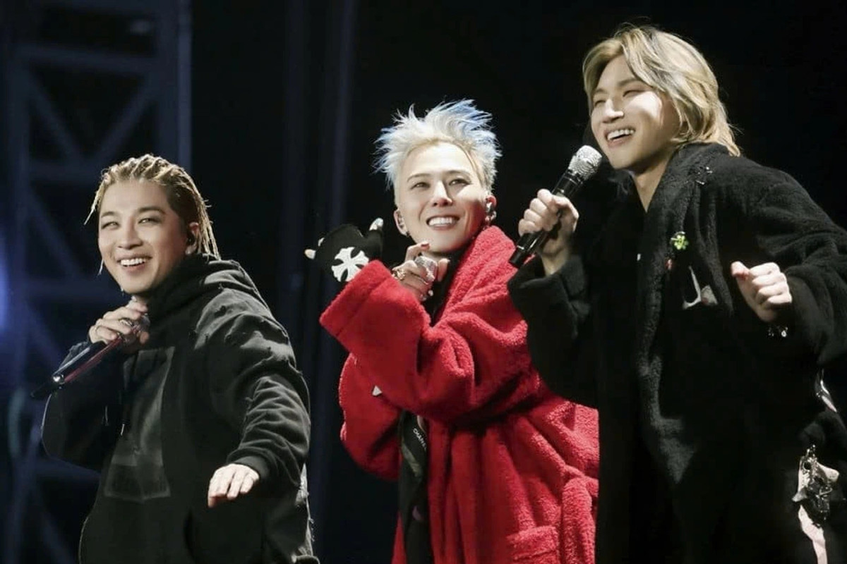 Từ chuyên cơ nghìn tỷ đến khách sạn 65 triệu đồng/đêm: G-Dragon chuẩn bị trở lại Hà Nội, đẳng cấp “ông hoàng Kpop” xa hoa đến đâu? - Ảnh 9.
