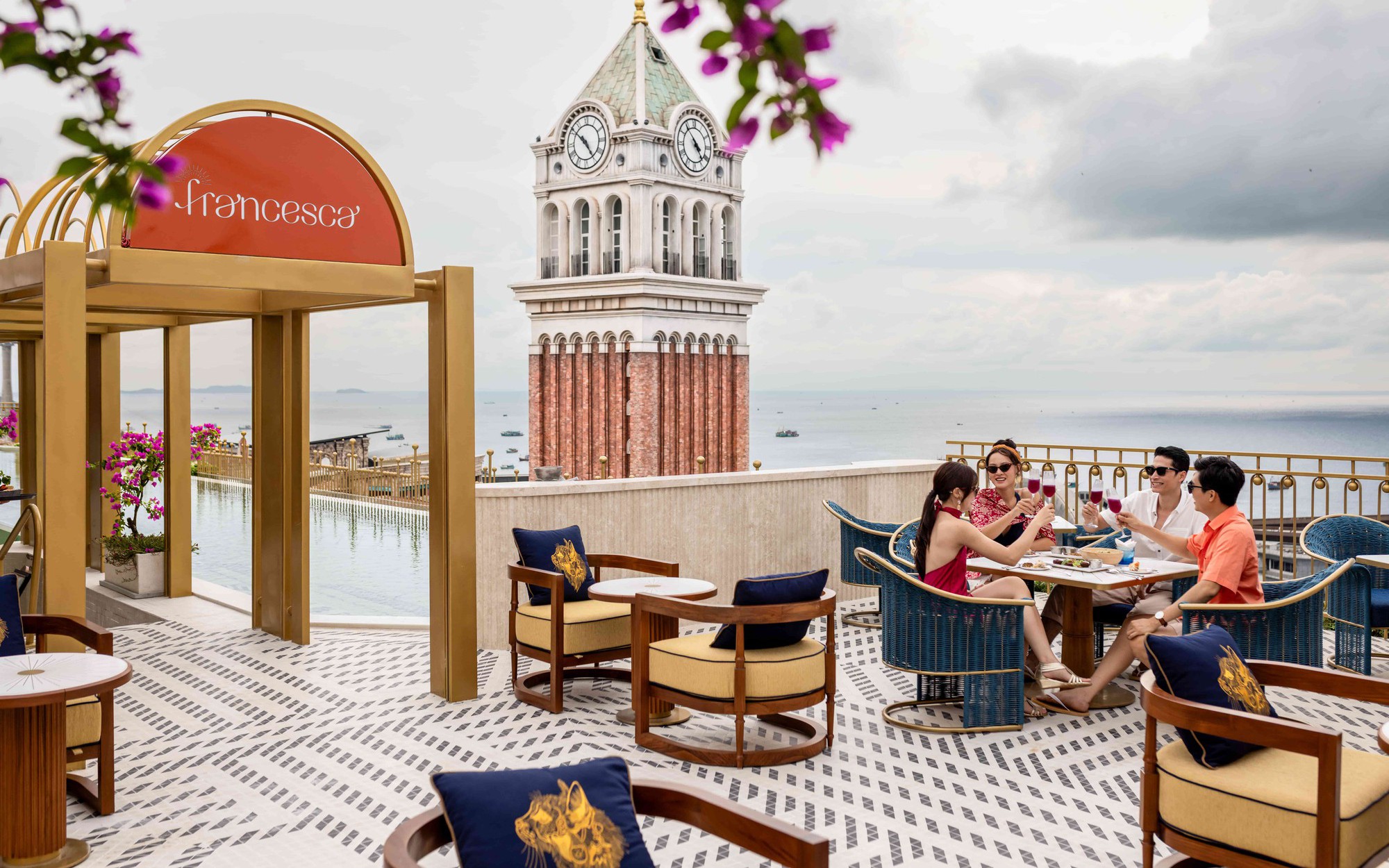 Sun PhuQuoc Airways ra mắt thị trường Nga, khai thác đường bay thẳng Phú Quốc – Moscow bằng tàu thân rộng A330 từ 13/11 