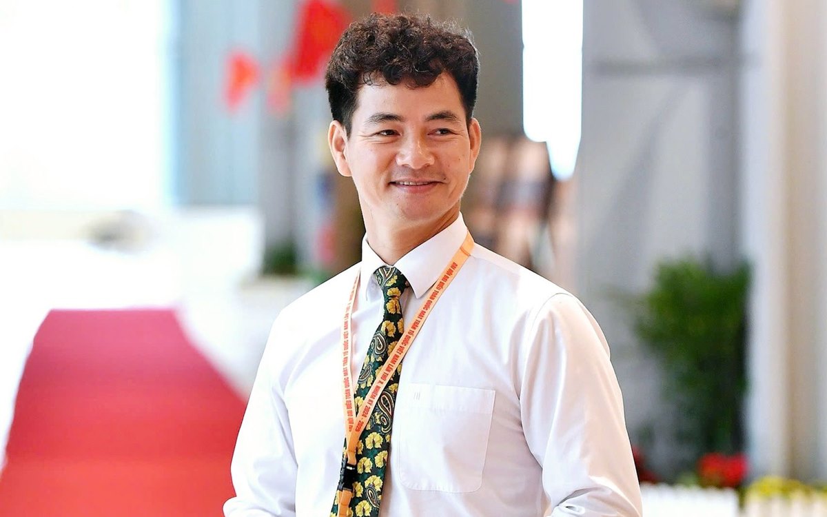 Cơm nhà Cục trưởng Xuân Bắc- Ảnh 1.