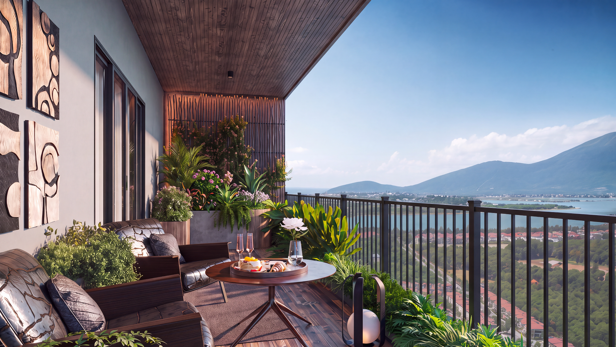 Già hóa dân số và cơ hội định hình thị trường căn hộ hưu trí 5 sao tại Việt Nam - Ảnh 1.