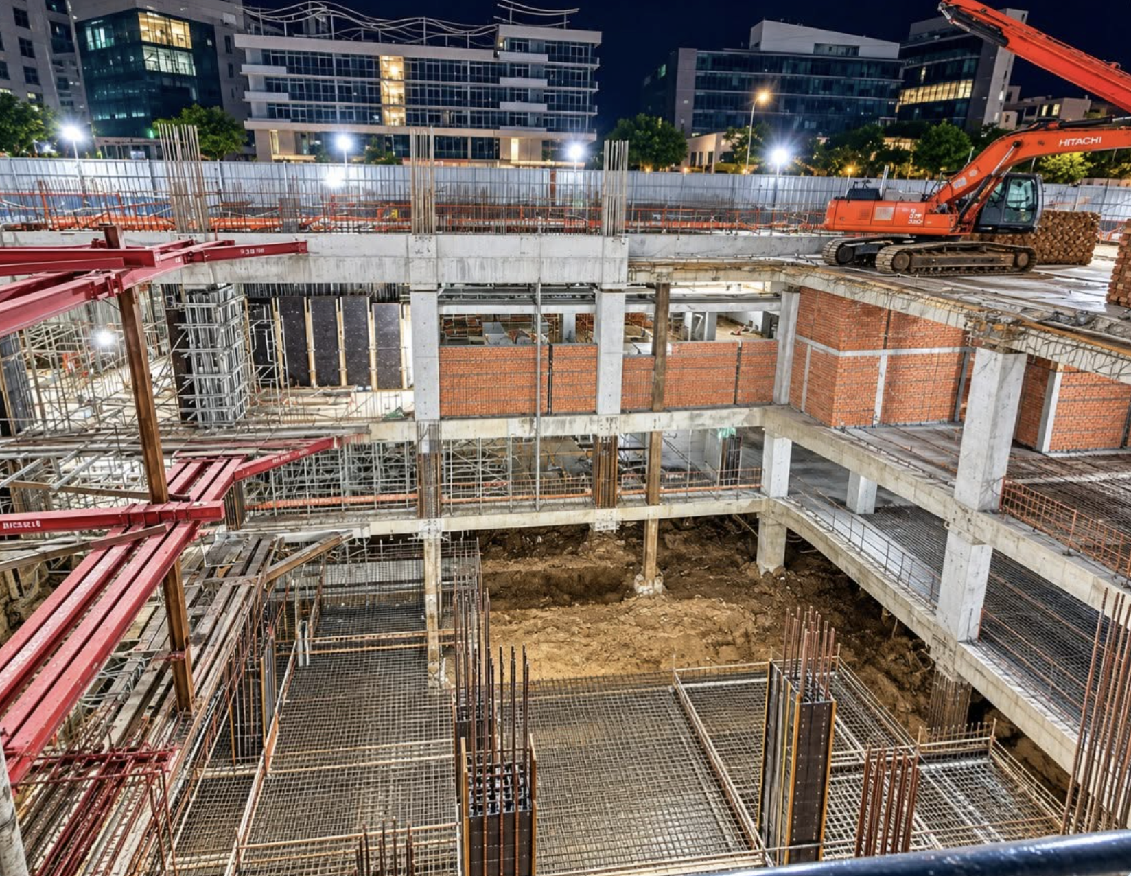 Một bệnh viện xuyên đêm đón "siêu máy" xạ trị 2.000 tỷ đồng từ Mỹ về Việt Nam: Đơn vị thứ 2 trên toàn cầu và đầu tiên tại Châu Á đặt mua - Ảnh 3.