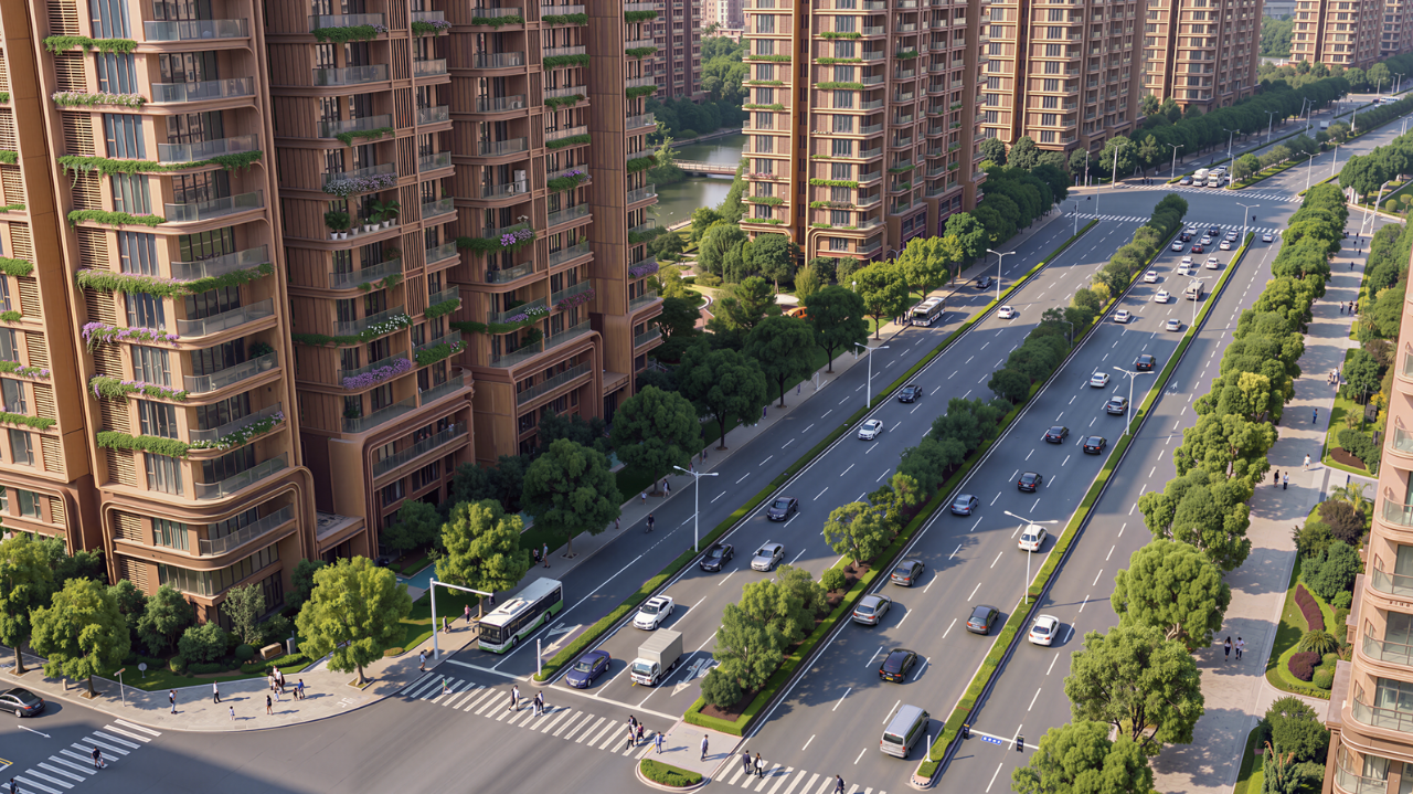 Dự án tái thiết Vĩnh Hưng quy mô lên đến 447ha, 25% người dân chịu ảnh hưởng được bố trí tái định cư tại phường - Ảnh 6.