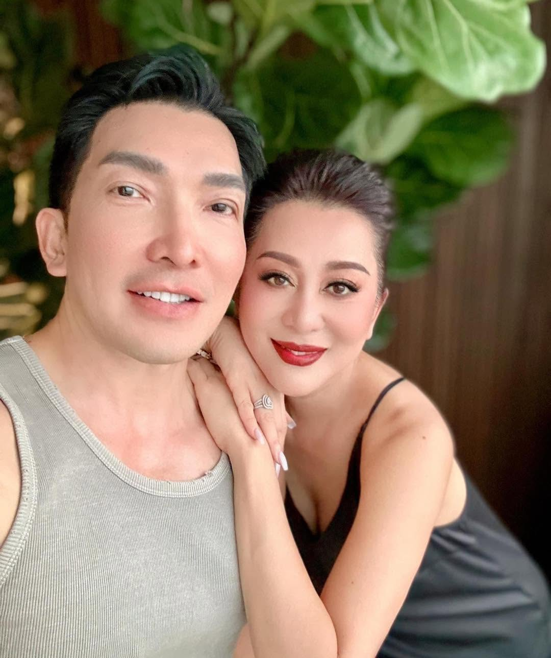 Một người em thân thiết nói sự thật về MC Nguyễn Cao Kỳ Duyên - Ảnh 4.
