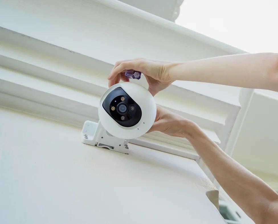 Lời khuyên dành cho tất cả những ai đang sử dụng camera an ninh tại nhà- Ảnh 2. Lời khuyên dành cho tất cả những ai đang sử dụng camera an ninh tại nhà- Ảnh 2.