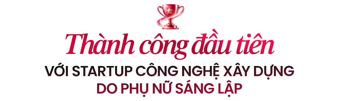 Thương vụ đặc biệt và khoản cược lớn nhất cuộc đời của nữ ca sĩ Việt Nam đầu tiên trở thành General Partner tại quỹ đầu tư mạo hiểm Mỹ - Ảnh 1.