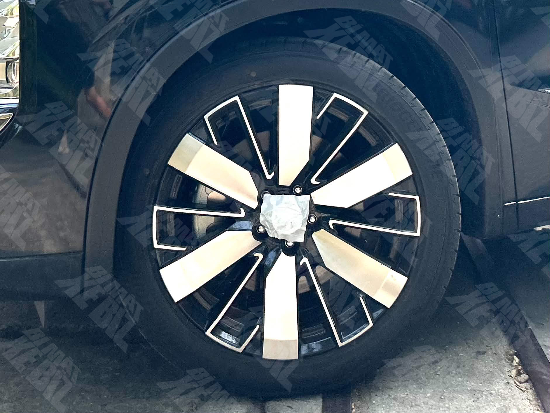 Mitsubishi Outlander thế hệ mới lộ diện tại Việt Nam: Có AWD, màn hình cỡ lớn, nội thất bọc da toàn bộ- Ảnh 7. Mitsubishi Outlander thế hệ mới lộ diện tại Việt Nam: Có AWD, màn hình cỡ lớn, nội thất bọc da toàn bộ- Ảnh 7.