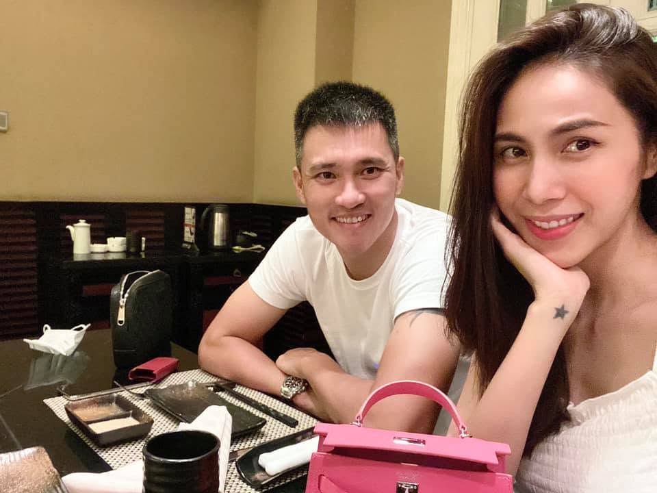 Công Vinh làm gì sau khi giải nghệ?- Ảnh 5.