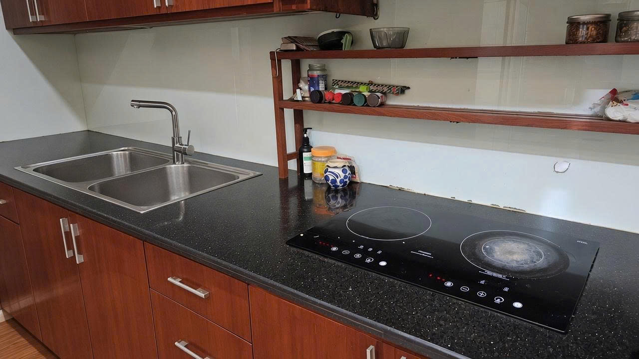 Dân văn phòng Hà Nội thuê nhà 7-9,5 triệu/tháng tiết lộ: Ở chung chủ “không như lời đồn”, biết cách tìm thì ở mãi không muốn chuyển- Ảnh 2.