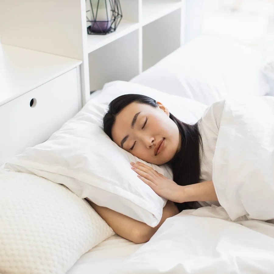 Sau tuổi 40, đừng giảm cân theo cách cũ: 5 sai lầm khiến bạn dù ăn ít cũng khó giảm mỡ bụng - Ảnh 5.