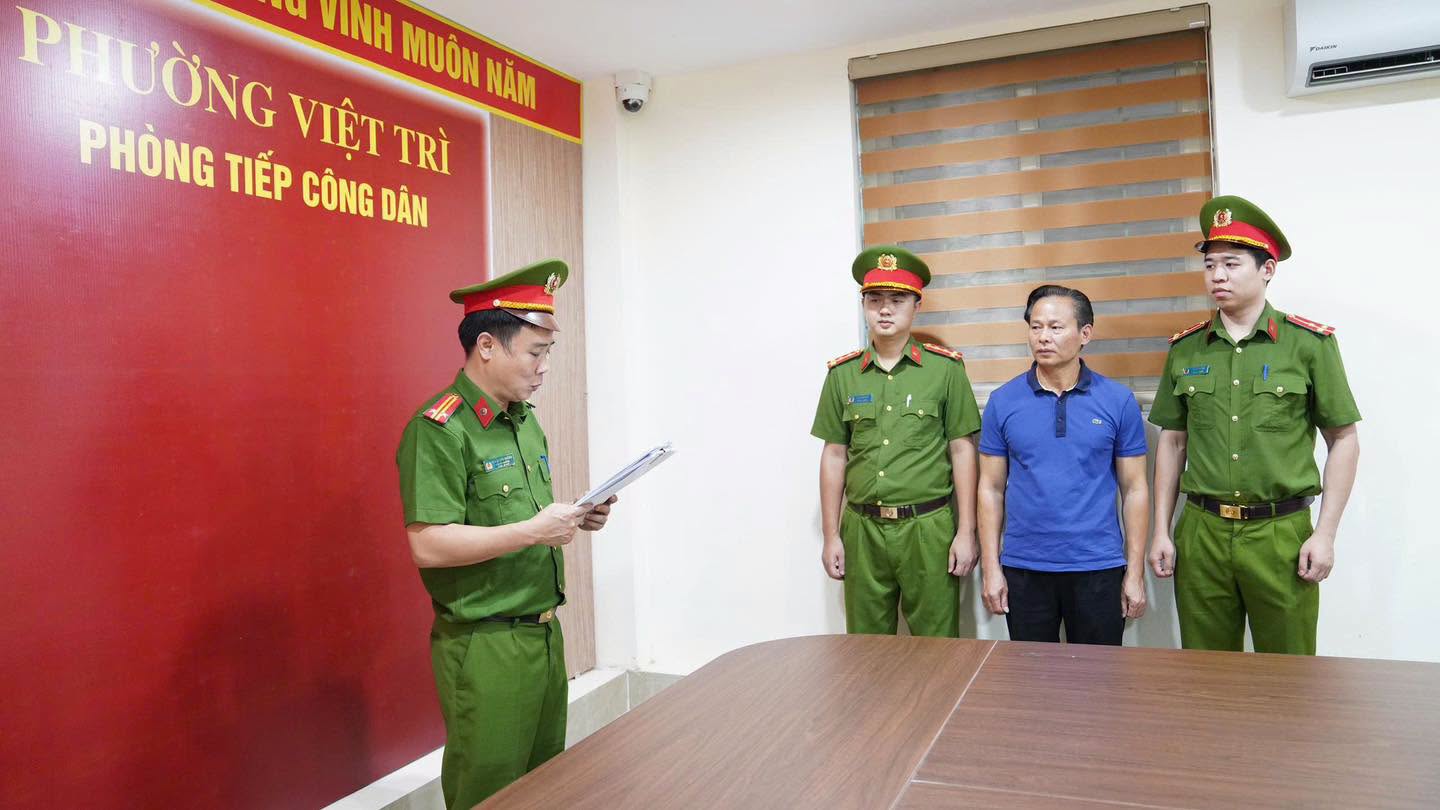Khởi tố Bí thư Đảng ủy, Chủ tịch HĐND, Chủ tịch UBND xã; Chủ tịch, Tổng giám đốc, Phó Tổng giám đốc doanh nghiệp...- Ảnh 6.