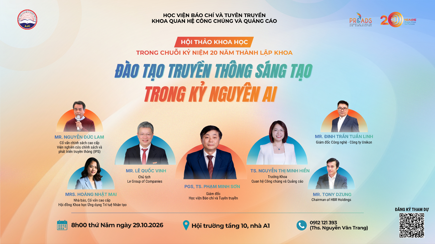 AI đang làm thay nhiều việc của người làm truyền thông, đào tạo nhân lực sáng tạo phải thay đổi ra sao? - Ảnh 1.