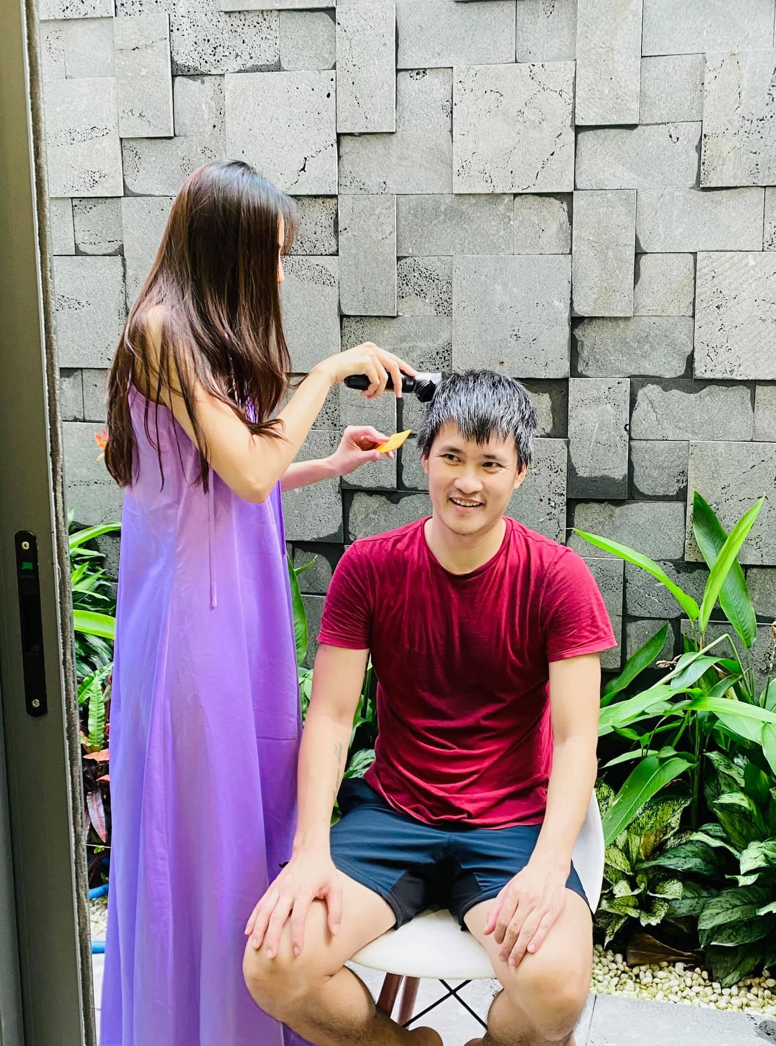 Công Vinh làm gì sau khi giải nghệ?- Ảnh 4.