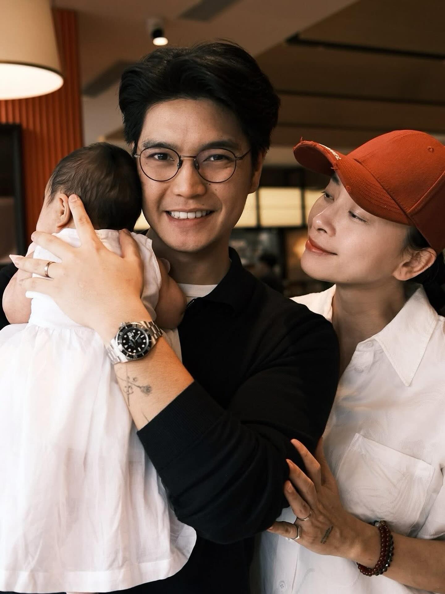 Lúc nhỏ như "con vịt xấu xí", cô bé Trà Vinh lớn lên thành mỹ nhân đóng loạt phim Hollywood, còn dự thi Oscar - Ảnh 8.
