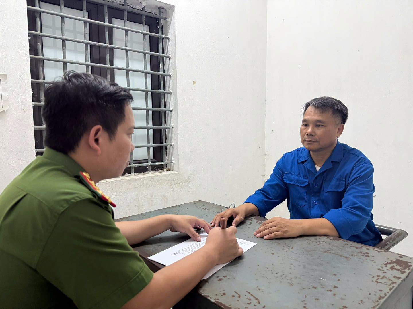 Khởi tố Bí thư Đảng ủy, Chủ tịch HĐND, Chủ tịch UBND xã; Chủ tịch, Tổng giám đốc, Phó Tổng giám đốc doanh nghiệp...- Ảnh 2.