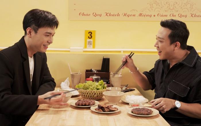 Trấn Thành gặp quán không hợp khẩu vị thì lặng lẽ trả tiền rồi về, không quay cũng không chê một câu- Ảnh 8.
